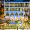Colosseum Hotel