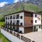 Alpine Lounge Boutique Hotel