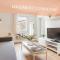 Appartement "Gabrielle" au calme en Hypercentre de Revel