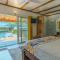 Breeze Ocean Bungalow Moorea
