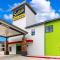 Scottish Inns & Suites - Kingwood