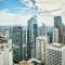 Meriton Suites World Tower, Sydney