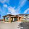 Comfort Inn Saskatoon Centre