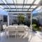 Thalassa I Pet Friendly I 2 Mins Walk to Beach