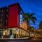 M Hotel Jakarta