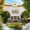 Hotel Club I Pini - Boutique Hotel & Residenza d'Epoca