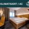 EGINO-Premium Hotel, Restaurant & Bar