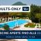 Termeterna Longevity Spring Resort