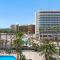 SOL by Meliá Torremolinos Don Pablo