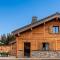 Ski in Ski out - Chalet Le Petit Pierre