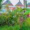 猫とピアノと星空のリゾートブティックコテージ -Starry Forest Cottage Okinawa-