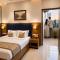 Hotel Cresent - Near Assi Ghat Varanasi