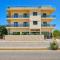 Sunflower Suites Gouvia Corfu