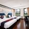 Viet Valley Hotel & Spa - Lake View Sapa