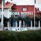 Mora Hotell & Spa