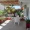 Alexandros cosy house for family vacation