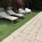 Villa Wanda a 300 mt dal mare