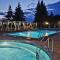 Harmony, Residence Hill A85