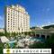 RSL Cold & Hot Springs Resort Suao