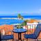 ANGIRA - Koroni Apartments