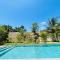 Dhyana Beach Villa