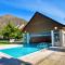 LUZVAL Duplex avec Balcon