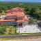 Apartments and Rooms Villa Chiara