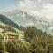 Hotel Bergkristall Zillertal - Adults Only