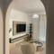 Inside Apartment