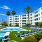Apartamentos Tamaragua