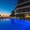 Toto Hotel & Apartments