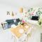 Garden Suite Apartment