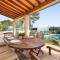 Sunset Villa Tintoretto