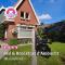 Bed & Breakfast - appartement d'Ambacht