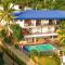 Blue Haven Hotel