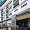 JET Hotel Lipa City