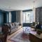 Luxury Nokia Arena Studio | City Views