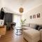 Serenity Apartment