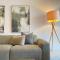 THE WATERFRONT APARTMENTS 2 Bedroom Apartment with Courtyard Views located on the Geelong Waterfront - 4302