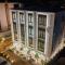 Saturn ApartHotel Tirana