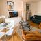 Westminster 1 bed apt with terrace and Air-Con