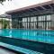 Sunday Sea Two Pool Villa Pattaya