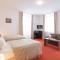 Tante ALMA's Mannheimer Hotel