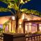 Casita del Toro - Rooftop Terrace & Sea View