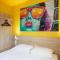 Kyriad ECO - Dijon Sud Chenove