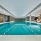 AC Hotel by Marriott Wroclaw