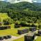 Chaletpark Petzen