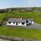 Sea View Cottage, Errislannan