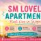 SM lovely apartments