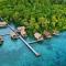 Nyanse Homestay - Raja Ampat
